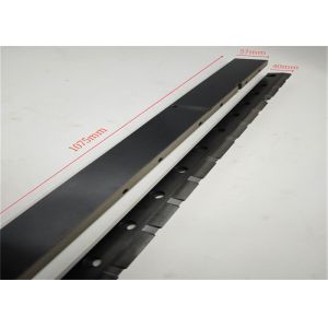 F2.007.607F Clamping Bar Cpl F2.007.603 Clamping Bar For XL105 Offset Printing