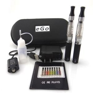 China 2015 Hot selling EGO T CE4 ecig 350mAh on sale