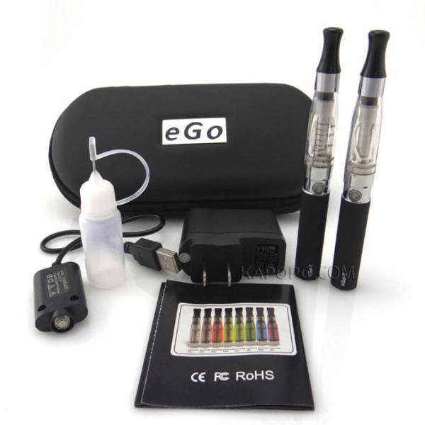 Quality 2015 Hot selling EGO T CE4 ecig 350mAh for sale