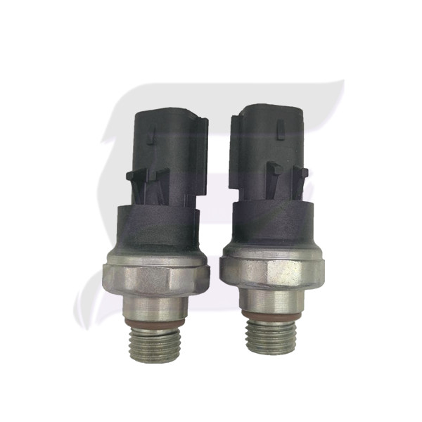 Buy cheap 6744-81-4010 Excavator Oil Pressure Sensor For PC200-8 PC210 from wholesalers