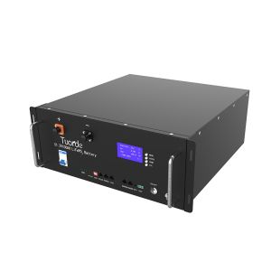 Rack Mounted Lithium Battery 5KWh