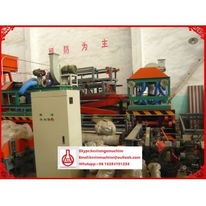 Buy cheap Indoor Partition Sandwich Panel Machine with Adjustable Size Cold Pressure Method from wholesalers