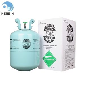 Buy cheap 13.6kg R134A  30 Lb Disposable Cylinder HFC Refrigerant from wholesalers