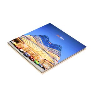 China Customized Video Mailer Card with USB Upload