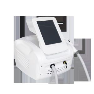 Buy cheap Powerful Pulse Hair Removal Laser Machine With ABS Case Material from wholesalers