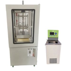 ASTM C518 ISO 8301 Thermal Conductivity Tester Heat Flow Meter for Insulation