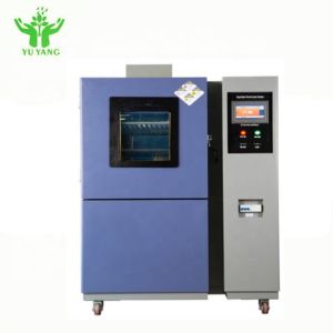 Buy cheap Ozone Aging Rubber Testing Machine Environmental Test Chamber from wholesalers