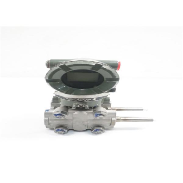 Buy cheap Yokogawa EJA110A Differential Pressure Transmitter EJA110A-DLS5A-22NC 0.5 to 10 kPa from wholesalers