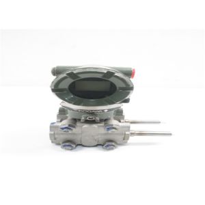 Buy cheap Yokogawa EJA110A Differential Pressure Transmitter EJA110A-DLS5A-22NC 0.5 to 10 kPa from wholesalers
