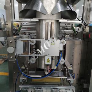 YD-720 Touch Screen VFFS Packing Machine , Vertical Form Fill Seal Packaging