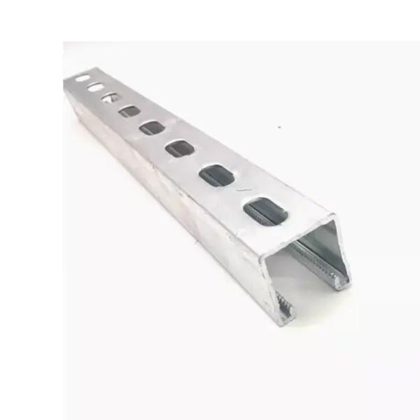 Quality Industrial Grade Solar Panel Bracket Customized for Framed Frameless Modules for sale