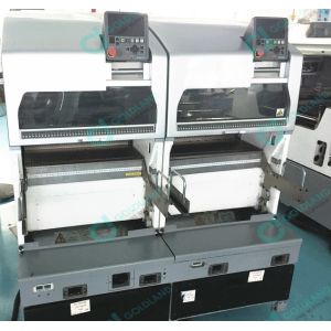 Buy cheap FUJI NXT M6 Used PCB LED Pick And Place Machine from wholesalers