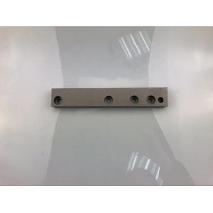 146457 b248l scraper blade for milling machine w2000, w2100, 2000dc, w1900,