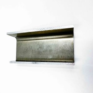 Buy cheap Tig Welding Sheet Metal Fabrication machining Aluminum Sheet Metal Components from wholesalers