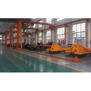 Buy cheap 0.9m3 Bucket capacity LTXG 21 ton Hydraulic Crawler Excavator LGE6210 with ISUZU engine from wholesalers