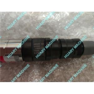 Buy cheap SHANGCHAI engine parts, S00001059+07 295050-1020 G3 injector from wholesalers