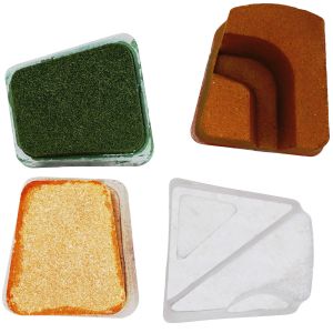 Frankfurt Compound Abrasives The Ultimate Solution for Marble Grinding and