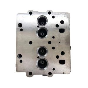 Buy cheap Marine Engine Cylinder Head For Chinese Engine YUCHAI YC2108 from wholesalers