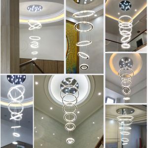 Buy cheap OEM ODM Modern Luxury Custom Made Crystal Large Chandeliers Multipurpose from wholesalers