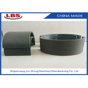 Buy cheap Nylon Material Lebus Sleeve Prevent Damage To Drum System For Hoist Winch from wholesalers
