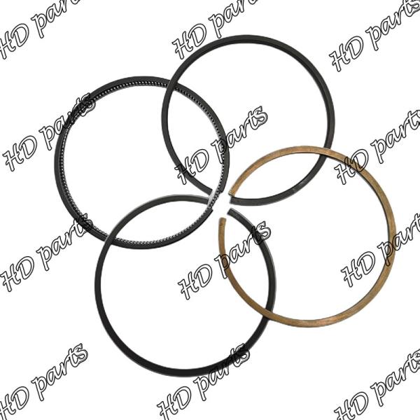 Quality 8DC9 Diesel Piston Ring ME090578 ME062018 For Mitsubishi Engine for sale