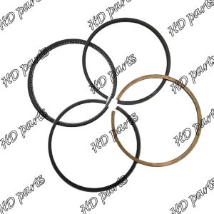 Buy cheap 8DC9 Diesel Piston Ring ME090578 ME062018 For Mitsubishi Engine from wholesalers