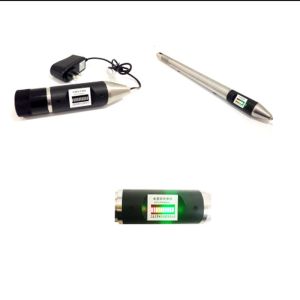 Portable Wireless And Bluetooth Geological Digital Inclinometer Sturdy And