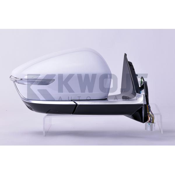 Quality F18-8202P54AA Automotive Side Mirror OUTER-RH For 2021 JETOUR X70 Plus for sale