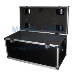 Buy cheap Flight Utility Case Aluminum Cable Transport Flight Case 912mm from wholesalers