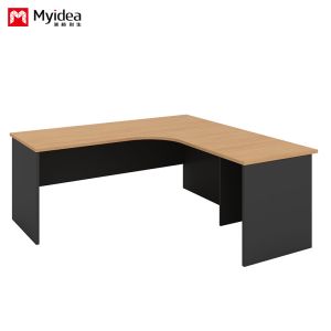 Supervisor Boss Desks Free Combination With Filing Cabinets Various Sizes