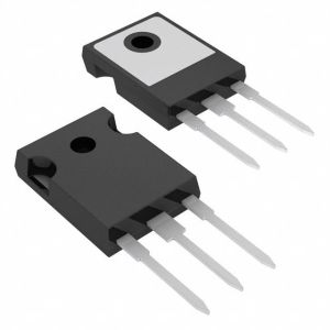 Buy cheap 40TPS12APBF 3 Pin Transistor Triacs Sensitive Gate from wholesalers