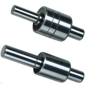 Buy cheap Custom Submersible Integral Shaft Water Pump Bearing Double Row For Auto Cooling from wholesalers