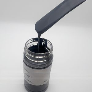 Buy cheap Organic Unsaturated Resin Pigment Paste Level 5 Migration Resistance from wholesalers