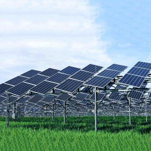 Buy cheap Hot Galvanized Steel 130mph Turnkey Solar Panel Mounting System from wholesalers