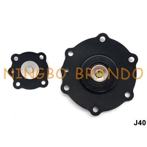 Buy cheap 1-1/2 Inch Diaphragm Kit For Joil Pulse Valve JICI40 JISI40 JIFI40 JIHI40 from wholesalers