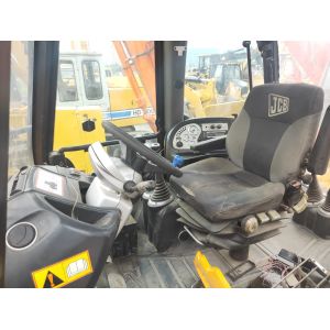 Buy cheap Used Origin UK Backhoe Loader Jcb 3cx with Hammer on Sale, High Quality Jcb Loader Backhoe 3cx on Promotion from wholesalers