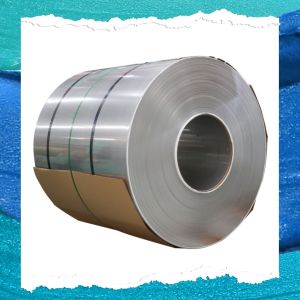 China EN 1.4401 AISI Stainless Steel Coil Cold Rolled SUS316 2MM Thick 1250MM Width on sale