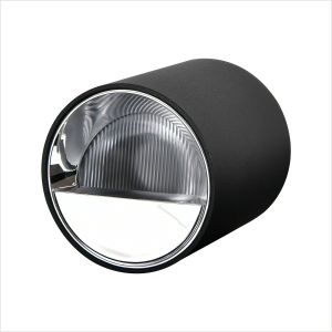 Buy cheap Adjustable Surface Mounted Downlight 20W 5000k CCT With Lifud Driver from wholesalers