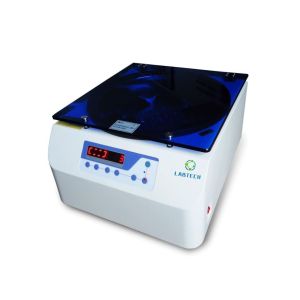 Buy cheap 2200rpm Adjustable Microprocessor 12 Samples Capacity Control Cyto Centrifuge from wholesalers