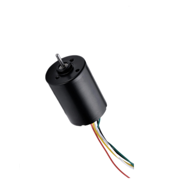 Buy cheap 28mm 24v Dc Brushless Motor 10000 Rpm For Spin Coater, Vending Machine, Pump BL2838 from wholesalers