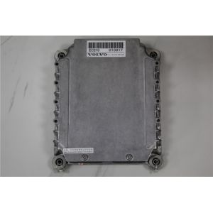 Excavator Computer Board Ec210 Ecu Controller 60100002