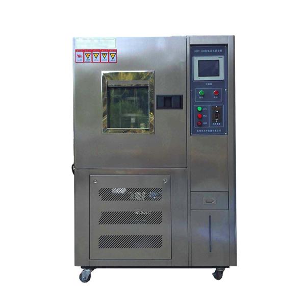 Quality  Ozone Aging Test Chamber For Rubber And Plastics Industry for sale