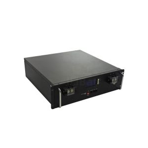 Buy cheap LiFePO4 Lithium Solar Battery 48v 100ah Home Solar Energy System product