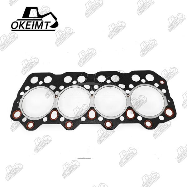 Buy cheap ME013300 Cylinder Head Gasket Compatible With Mitsubish 4D34 Engine from wholesalers