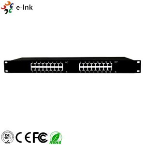 Buy cheap 10/100/1000M PoE Power Splitter ethernet surge protection device from wholesalers