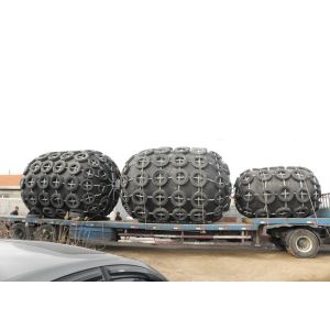 Buy cheap High Performance Pneumatic Rubber Fender ISO17357 Certificated Yokohama Type from wholesalers