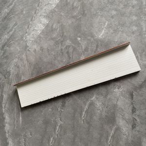 Buy cheap Teak Wood Plastic Composit Window Frame Skirting Board Customization from wholesalers
