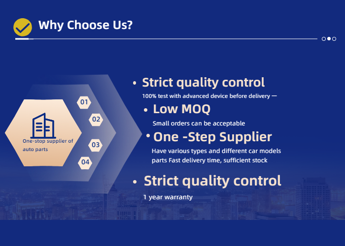 Good performance Front Left Air Shock Absorber For Porsche Panamera (2014-2017) ﻿