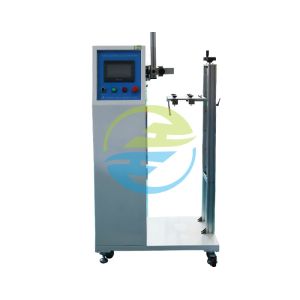 China Household Appliance and Luminaire Adjustment Test Device | Precision IEC Test Equipment for Electrical Product Performance Evaluation on sale