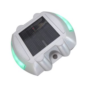 Buy cheap High Visible LED Solar Reflective Cat Eye Road Studs Made In with ROHS Certification from wholesalers